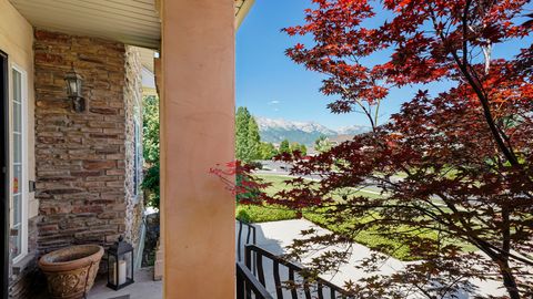 Tiny photo for 11597 N SUNSET HILLS DR, Highland, UT 84003 (MLS # 2139075)