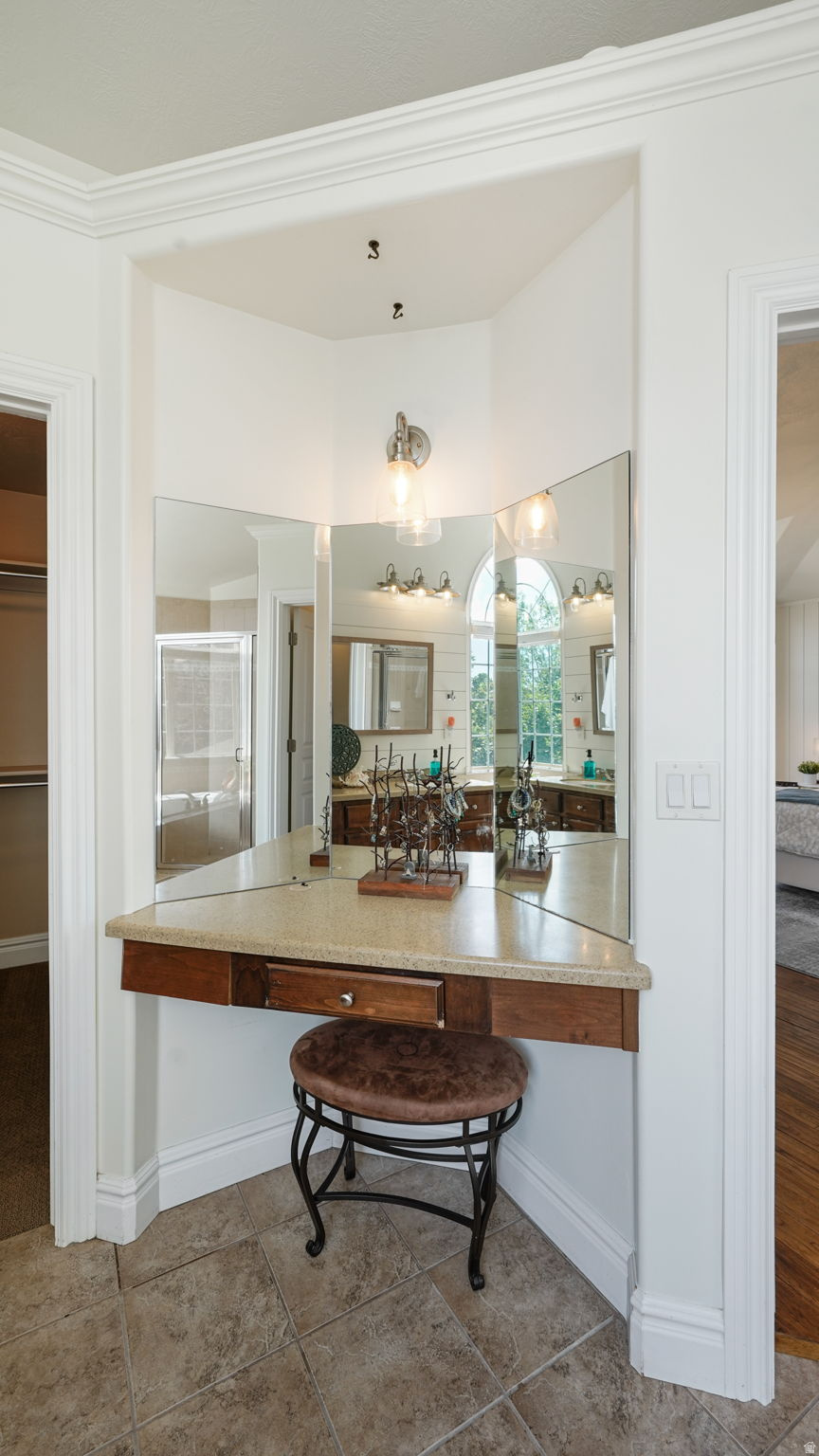 DRY CREEK - Residential