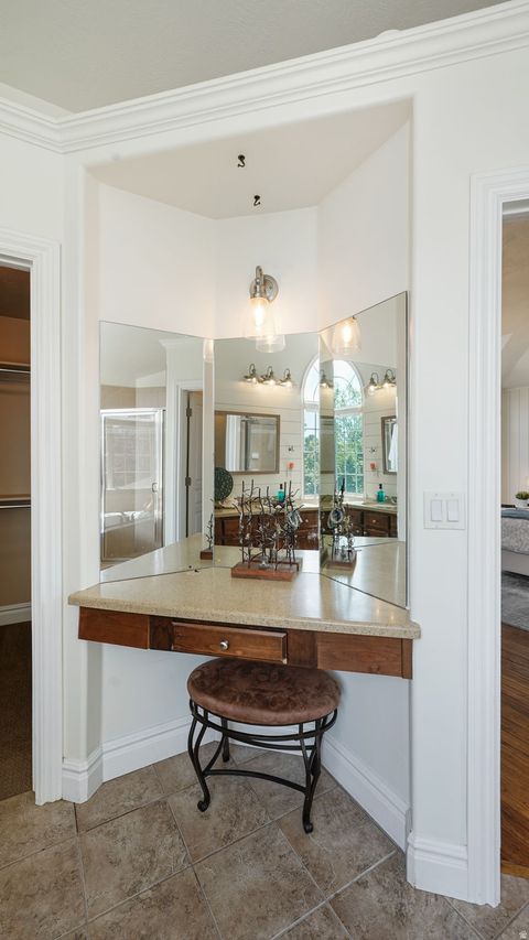 Tiny photo for 11597 N SUNSET HILLS DR, Highland, UT 84003 (MLS # 2139075)