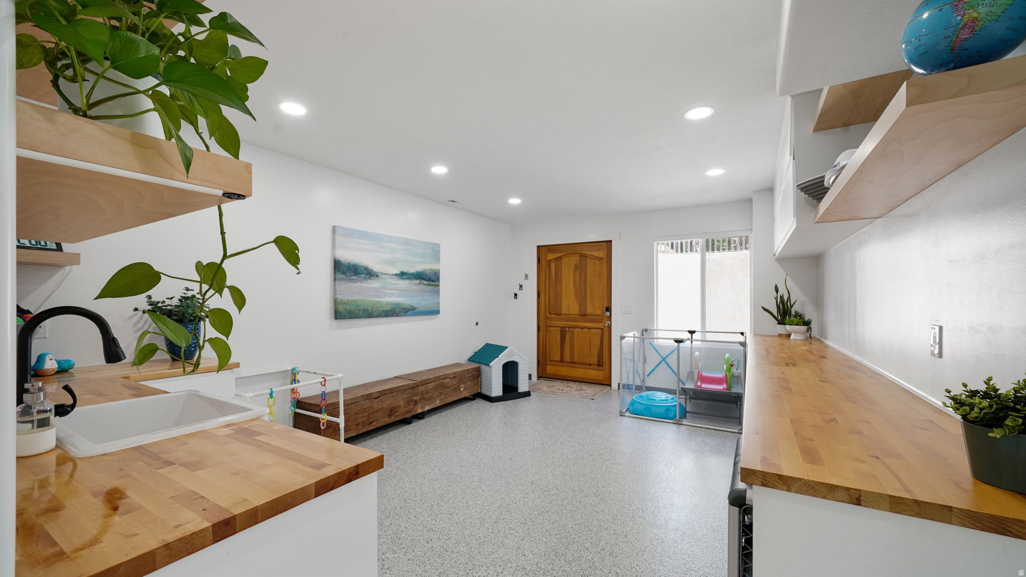 DRY CREEK - Residential