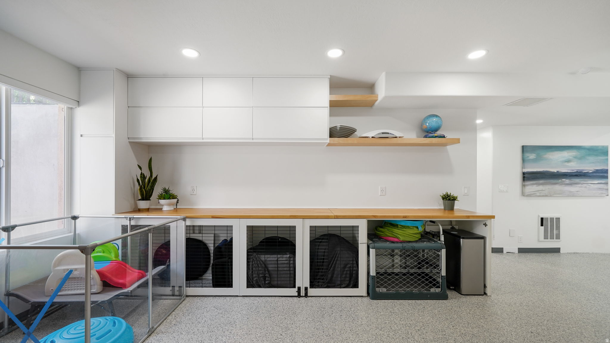 DRY CREEK - Residential