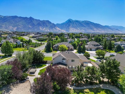 Tiny photo for 11597 N SUNSET HILLS DR, Highland, UT 84003 (MLS # 2139075)