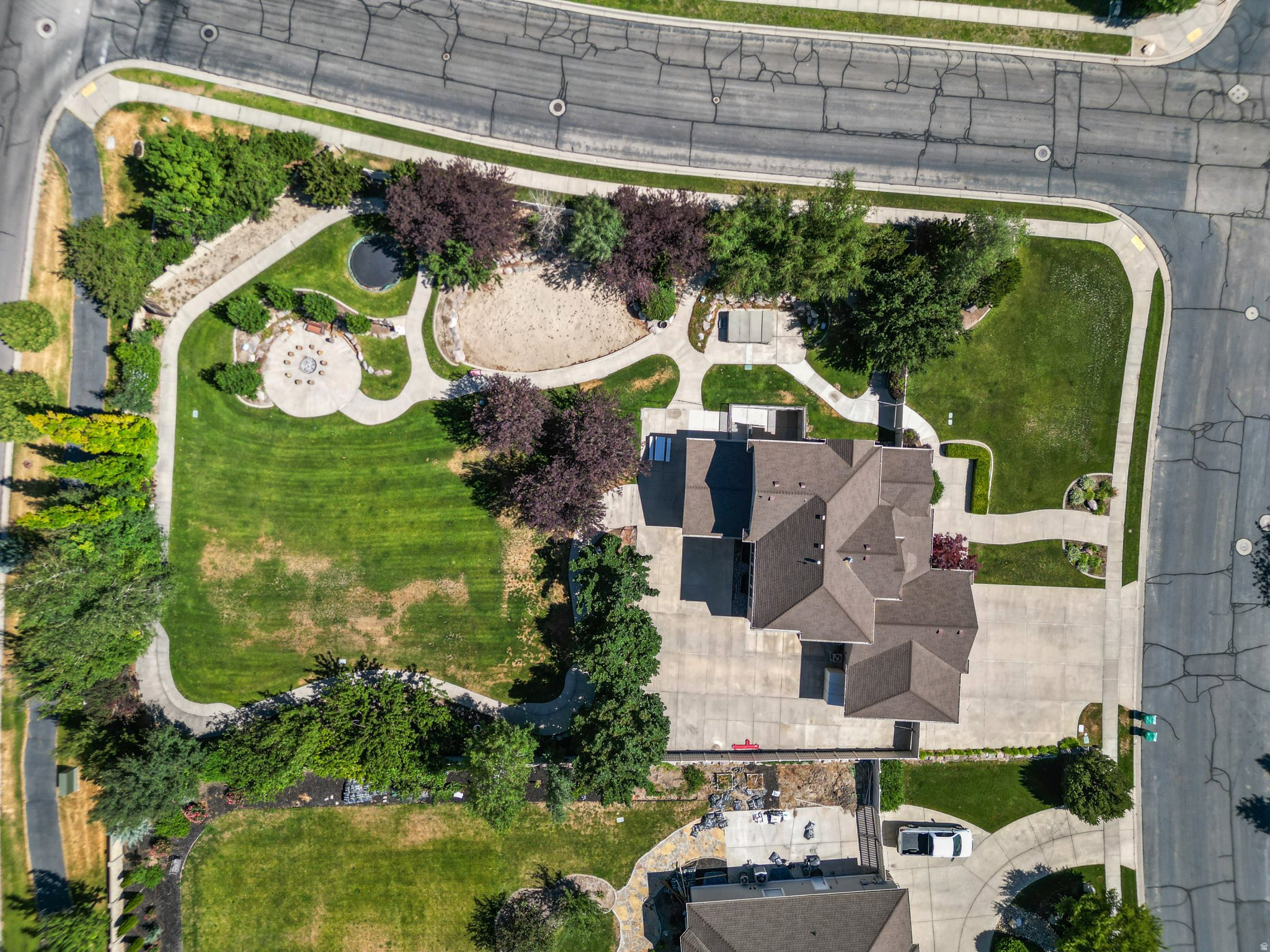 DRY CREEK - Residential