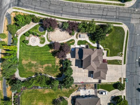 Tiny photo for 11597 N SUNSET HILLS DR, Highland, UT 84003 (MLS # 2139075)