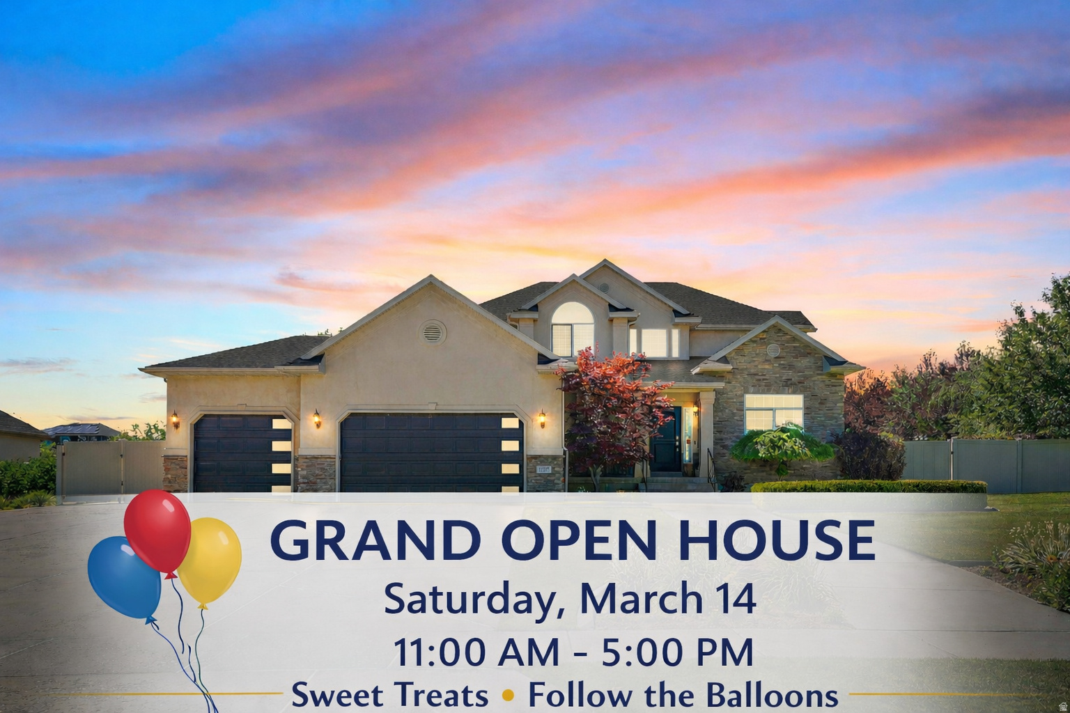 DRY CREEK - Residential