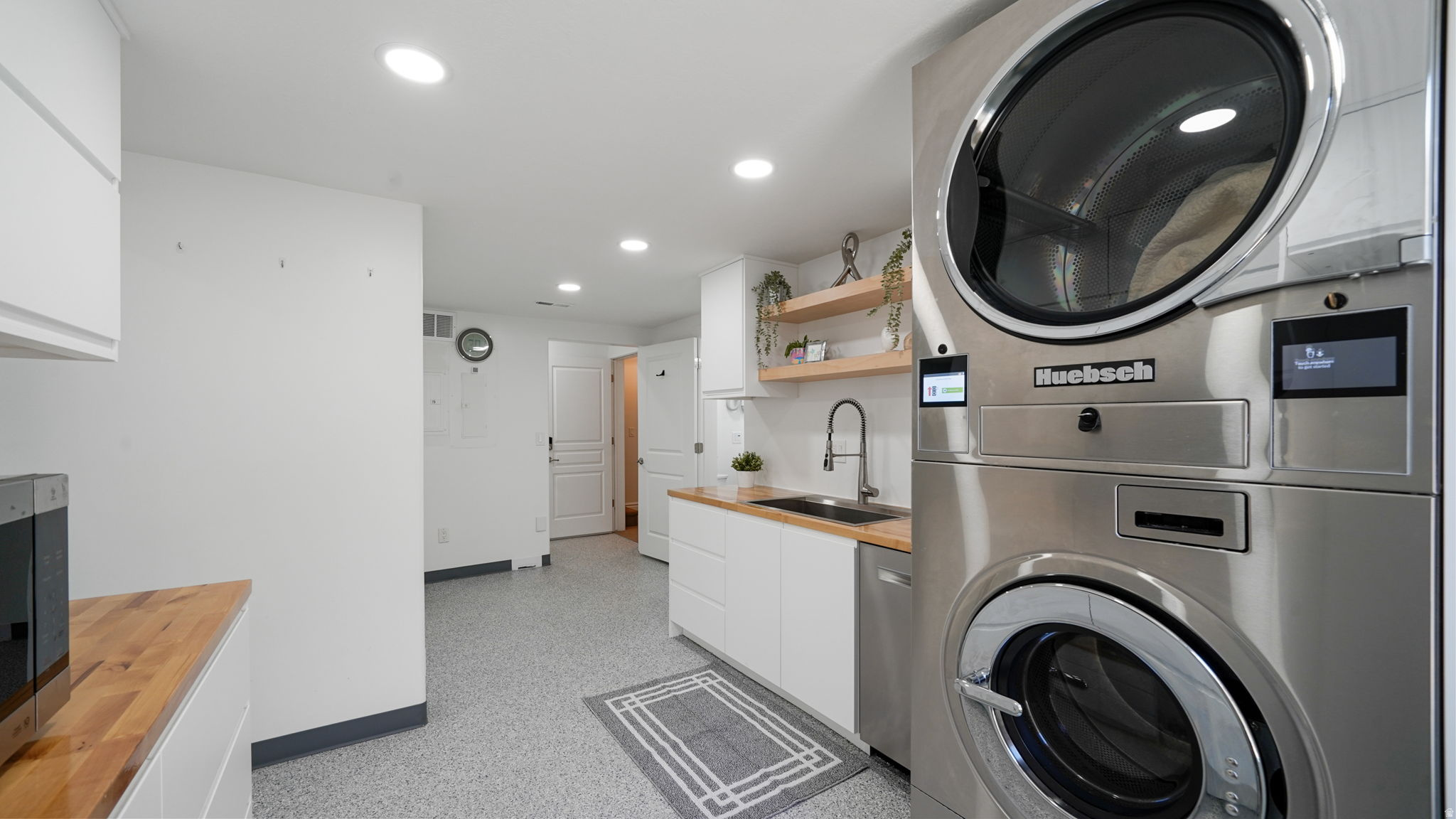 DRY CREEK - Residential