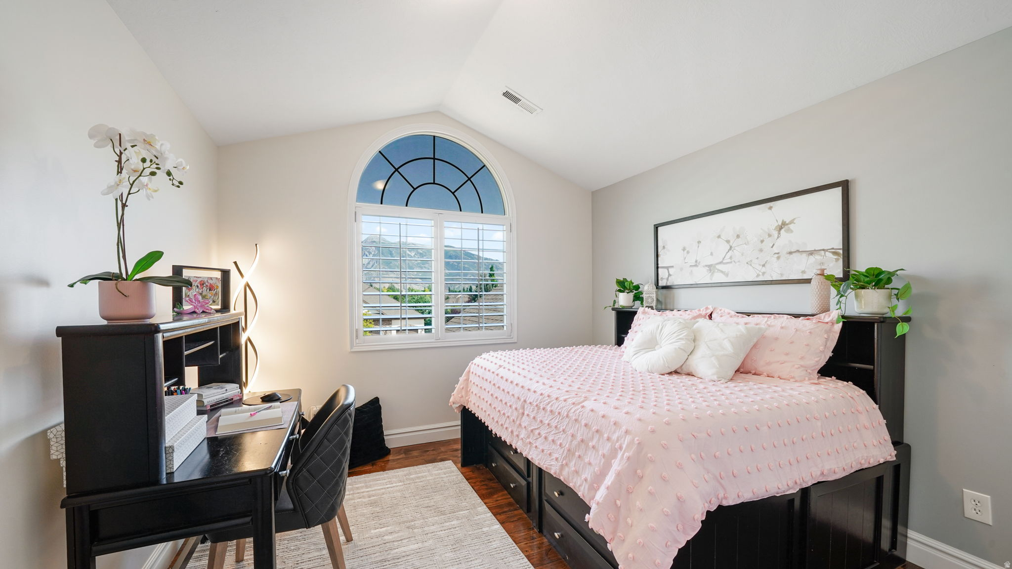 DRY CREEK - Residential