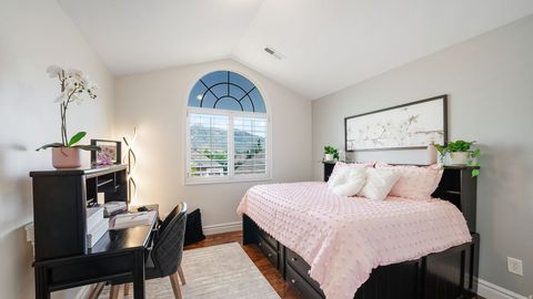 Tiny photo for 11597 N SUNSET HILLS DR, Highland, UT 84003 (MLS # 2139075)