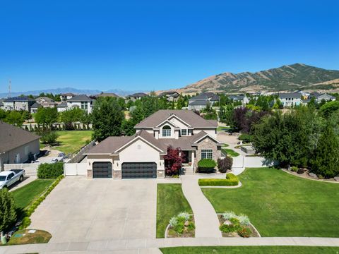 Tiny photo for 11597 N SUNSET HILLS DR, Highland, UT 84003 (MLS # 2139075)
