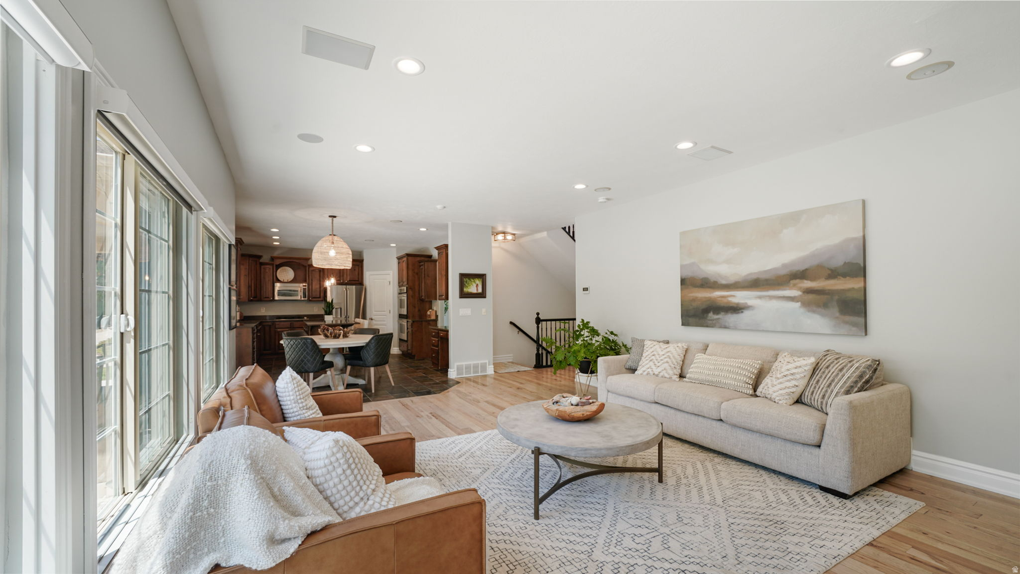 DRY CREEK - Residential