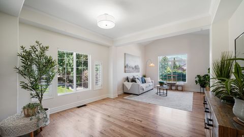 Tiny photo for 11597 N SUNSET HILLS DR, Highland, UT 84003 (MLS # 2139075)