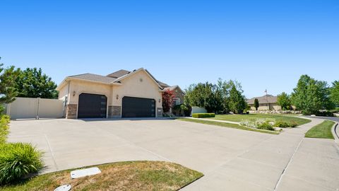 Tiny photo for 11597 N SUNSET HILLS DR, Highland, UT 84003 (MLS # 2139075)