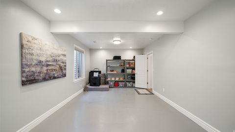 Tiny photo for 11597 N SUNSET HILLS DR, Highland, UT 84003 (MLS # 2139075)