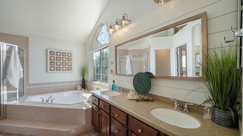 Tiny photo for 11597 N SUNSET HILLS DR, Highland, UT 84003 (MLS # 2139075)