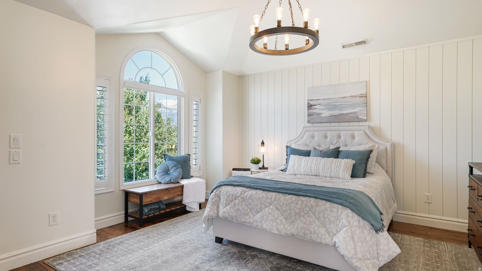 DRY CREEK - Residential