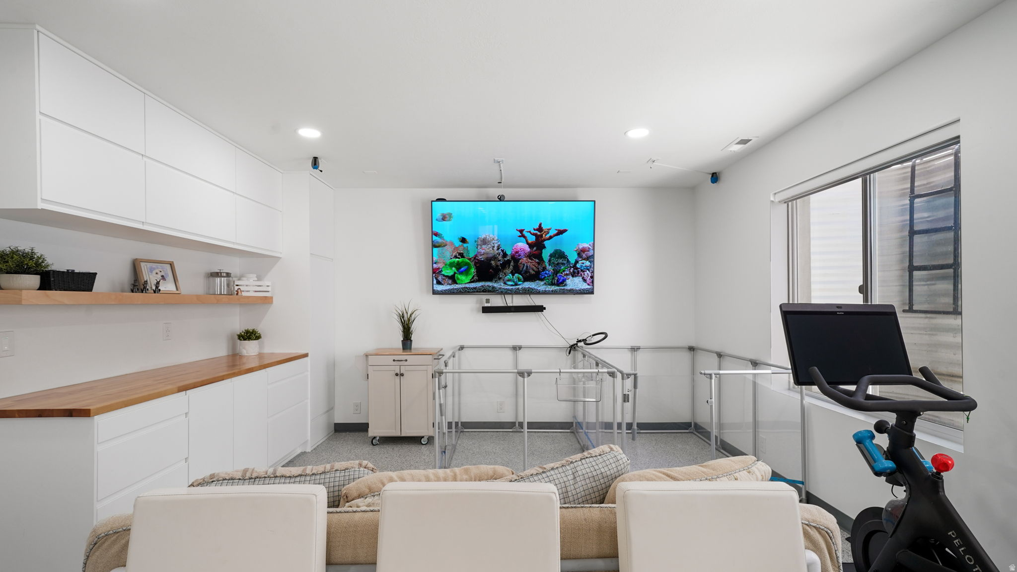 DRY CREEK - Residential