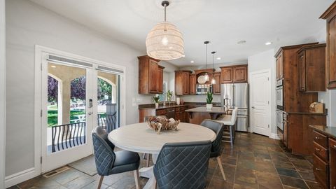 Tiny photo for 11597 N SUNSET HILLS DR, Highland, UT 84003 (MLS # 2139075)