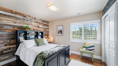 Tiny photo for 11597 N SUNSET HILLS DR, Highland, UT 84003 (MLS # 2139075)