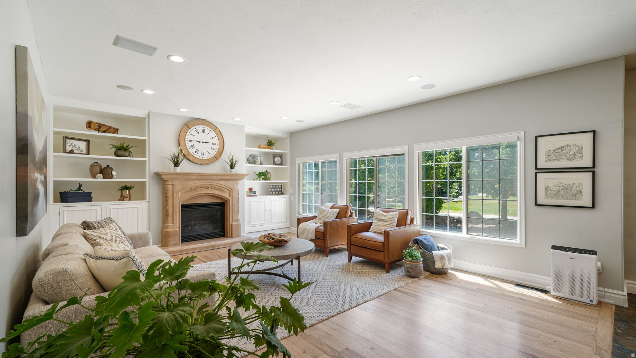 DRY CREEK - Residential