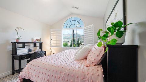 Tiny photo for 11597 N SUNSET HILLS DR, Highland, UT 84003 (MLS # 2139075)