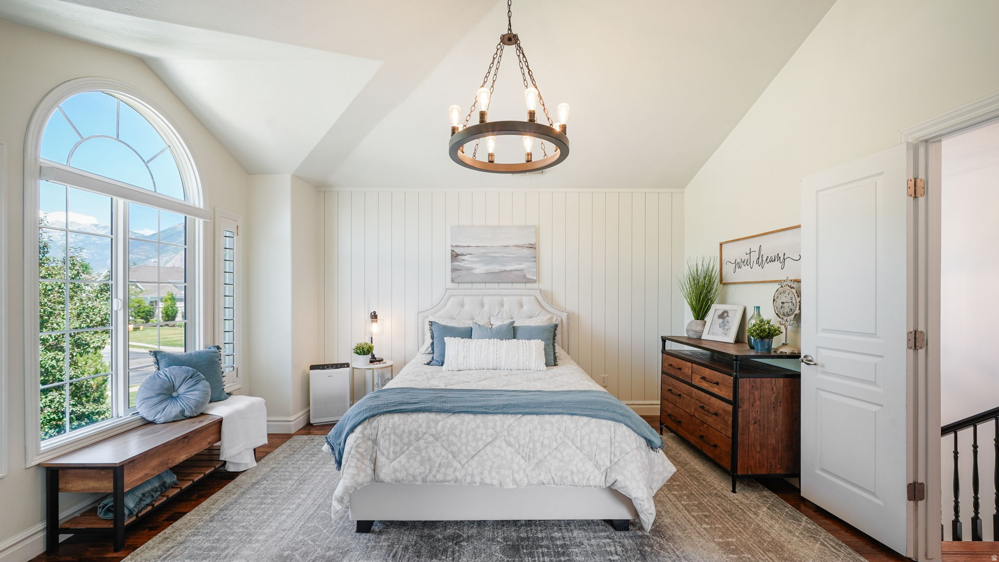 DRY CREEK - Residential