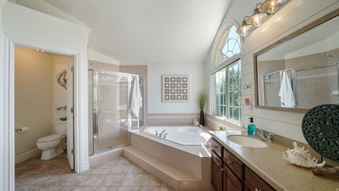 Tiny photo for 11597 N SUNSET HILLS DR, Highland, UT 84003 (MLS # 2139075)