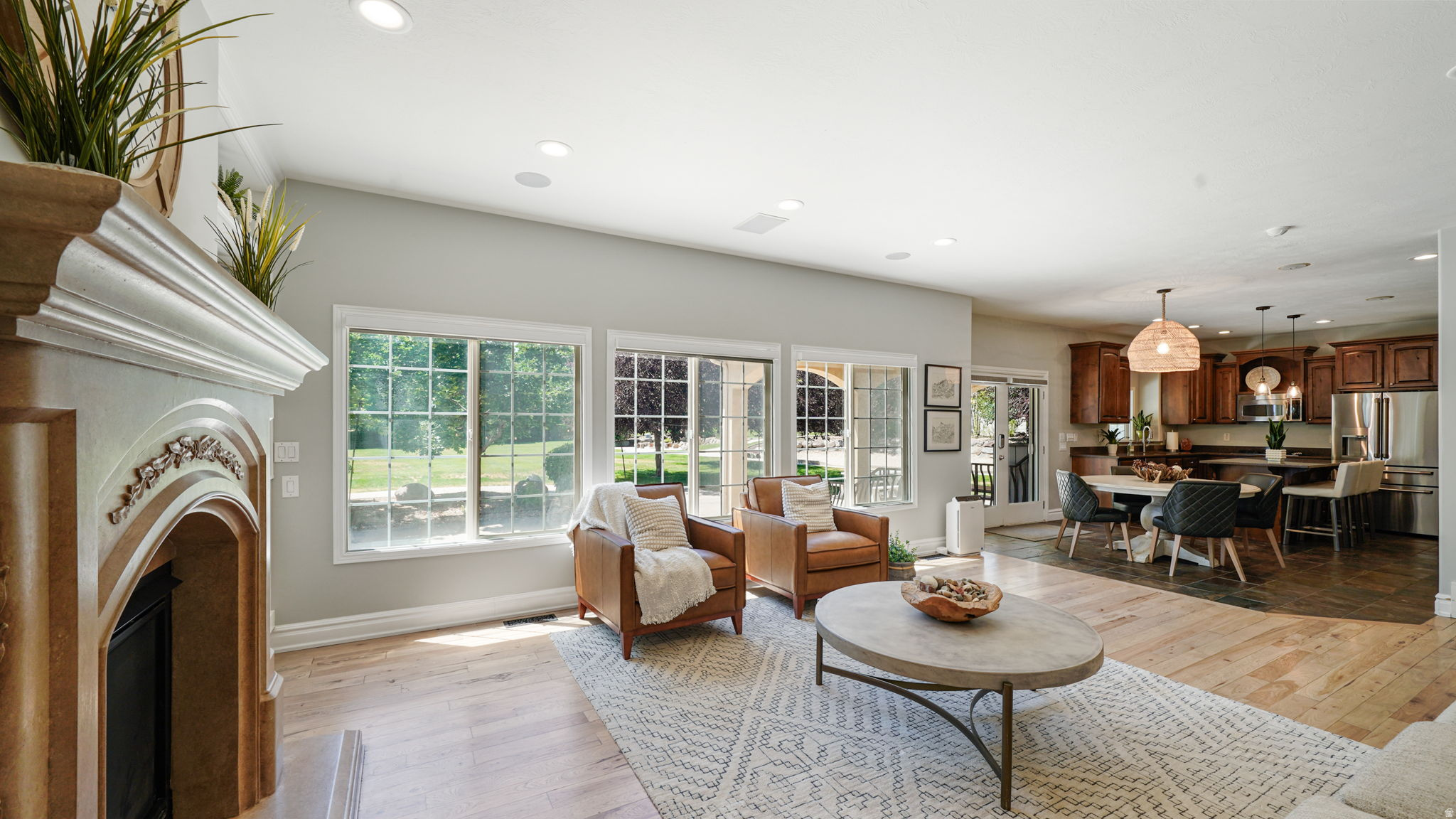 DRY CREEK - Residential