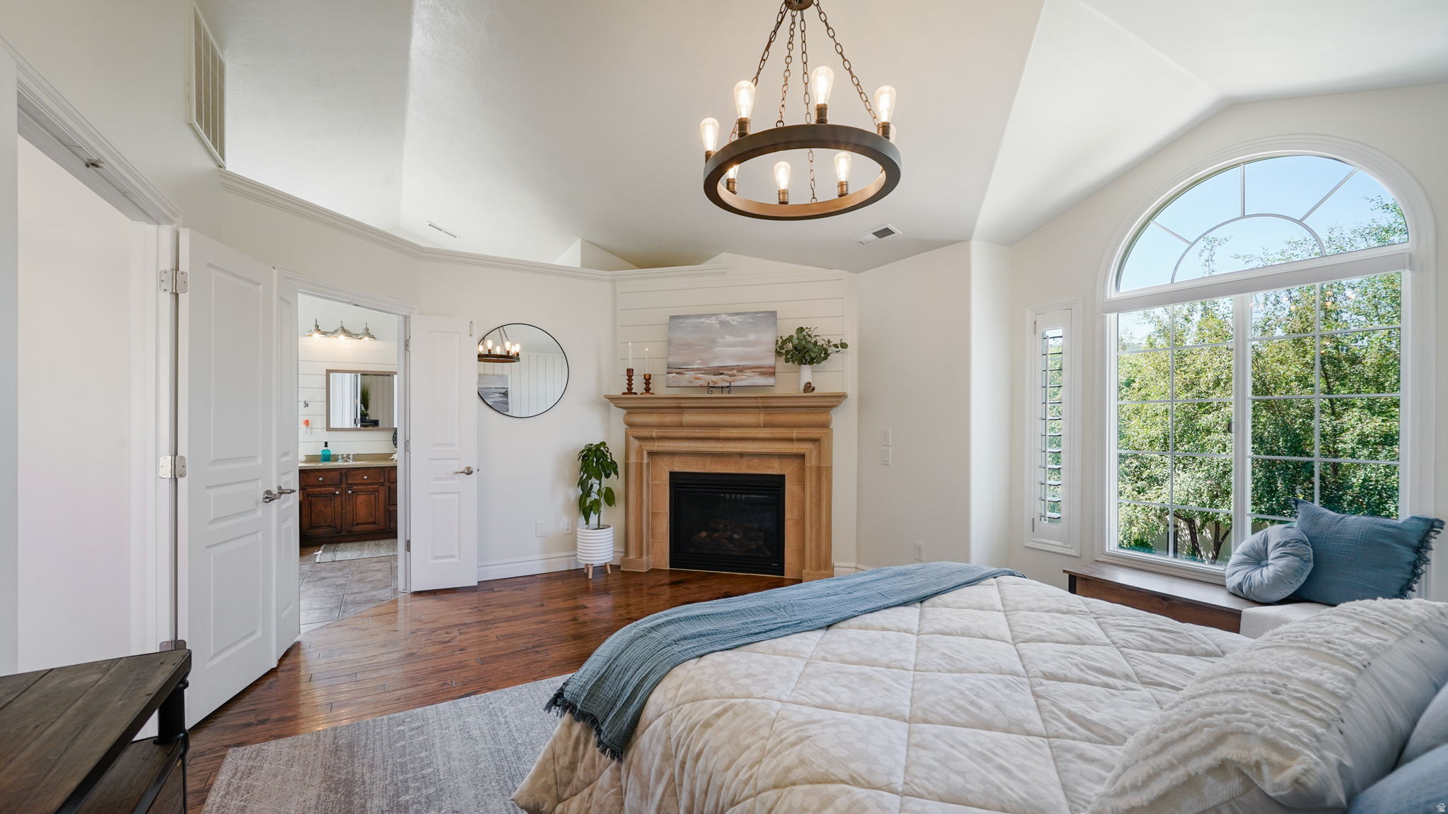 DRY CREEK - Residential