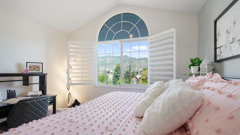 Tiny photo for 11597 N SUNSET HILLS DR, Highland, UT 84003 (MLS # 2139075)