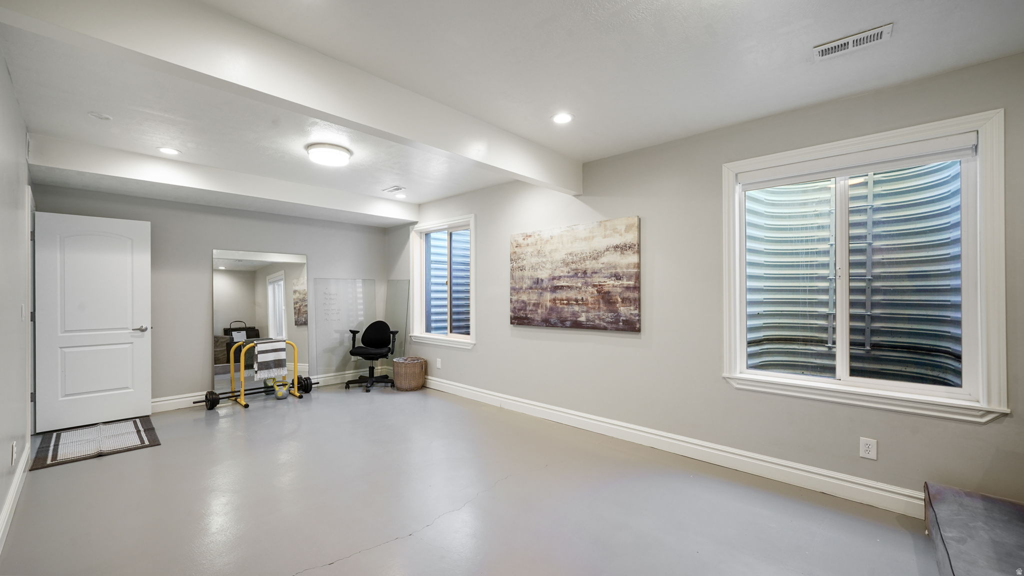 DRY CREEK - Residential