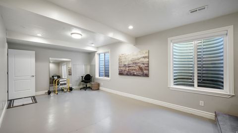 Tiny photo for 11597 N SUNSET HILLS DR, Highland, UT 84003 (MLS # 2139075)