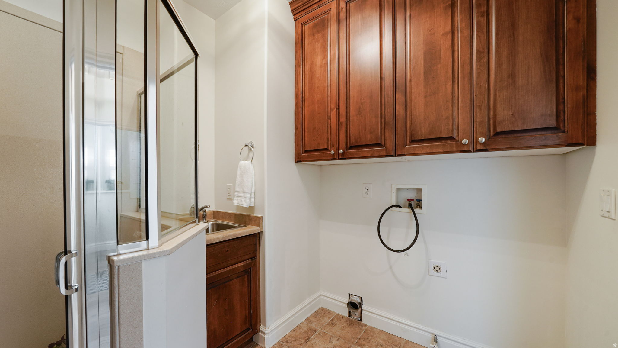 DRY CREEK - Residential