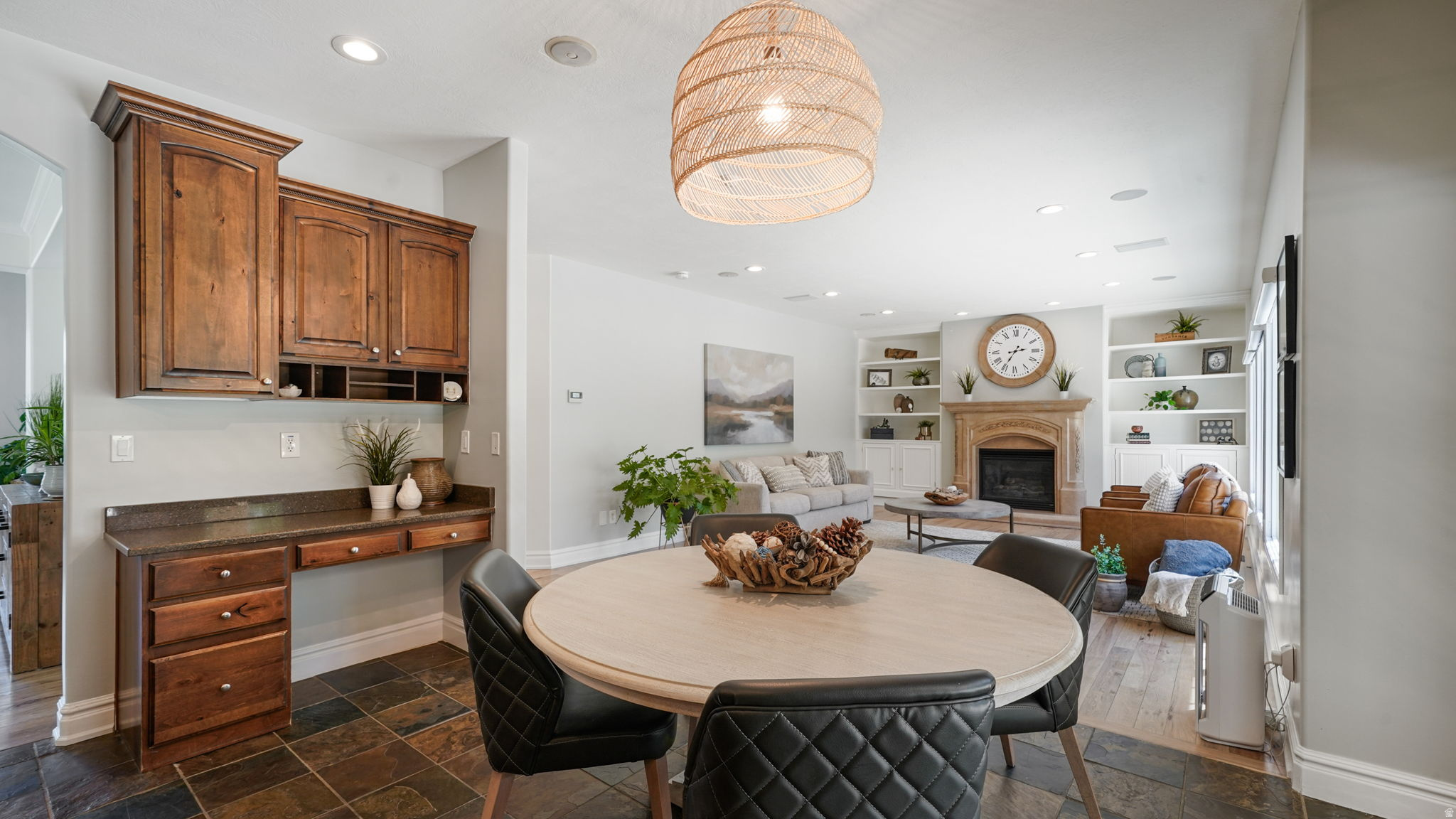 DRY CREEK - Residential