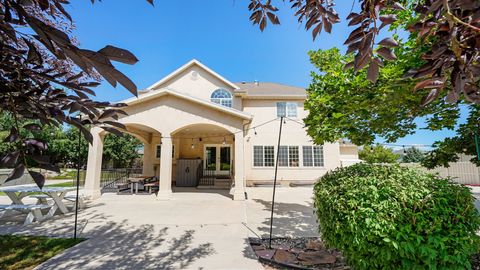 Tiny photo for 11597 N SUNSET HILLS DR, Highland, UT 84003 (MLS # 2139075)