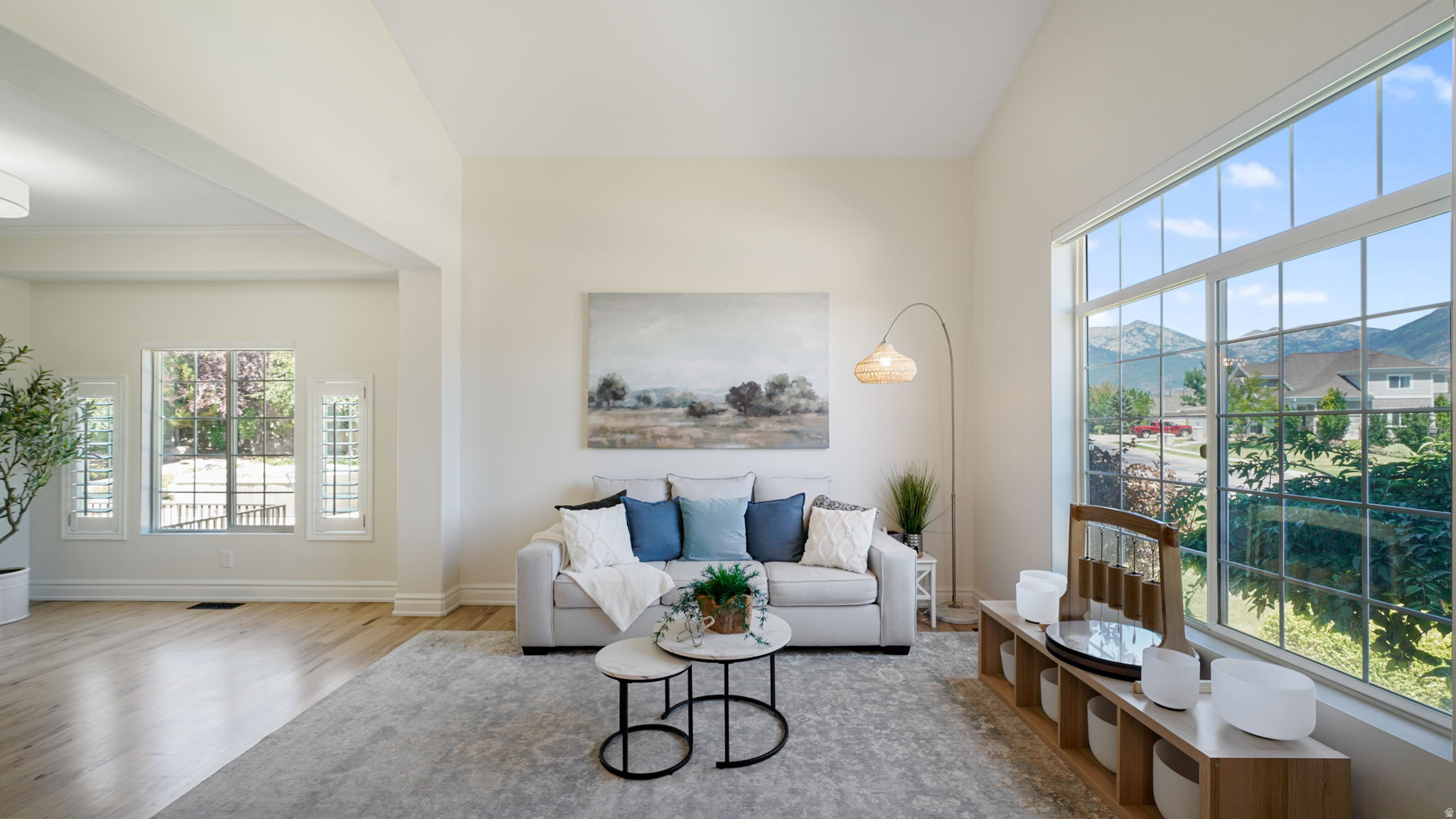 DRY CREEK - Residential