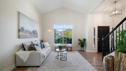 Tiny photo for 11597 N SUNSET HILLS DR, Highland, UT 84003 (MLS # 2139075)