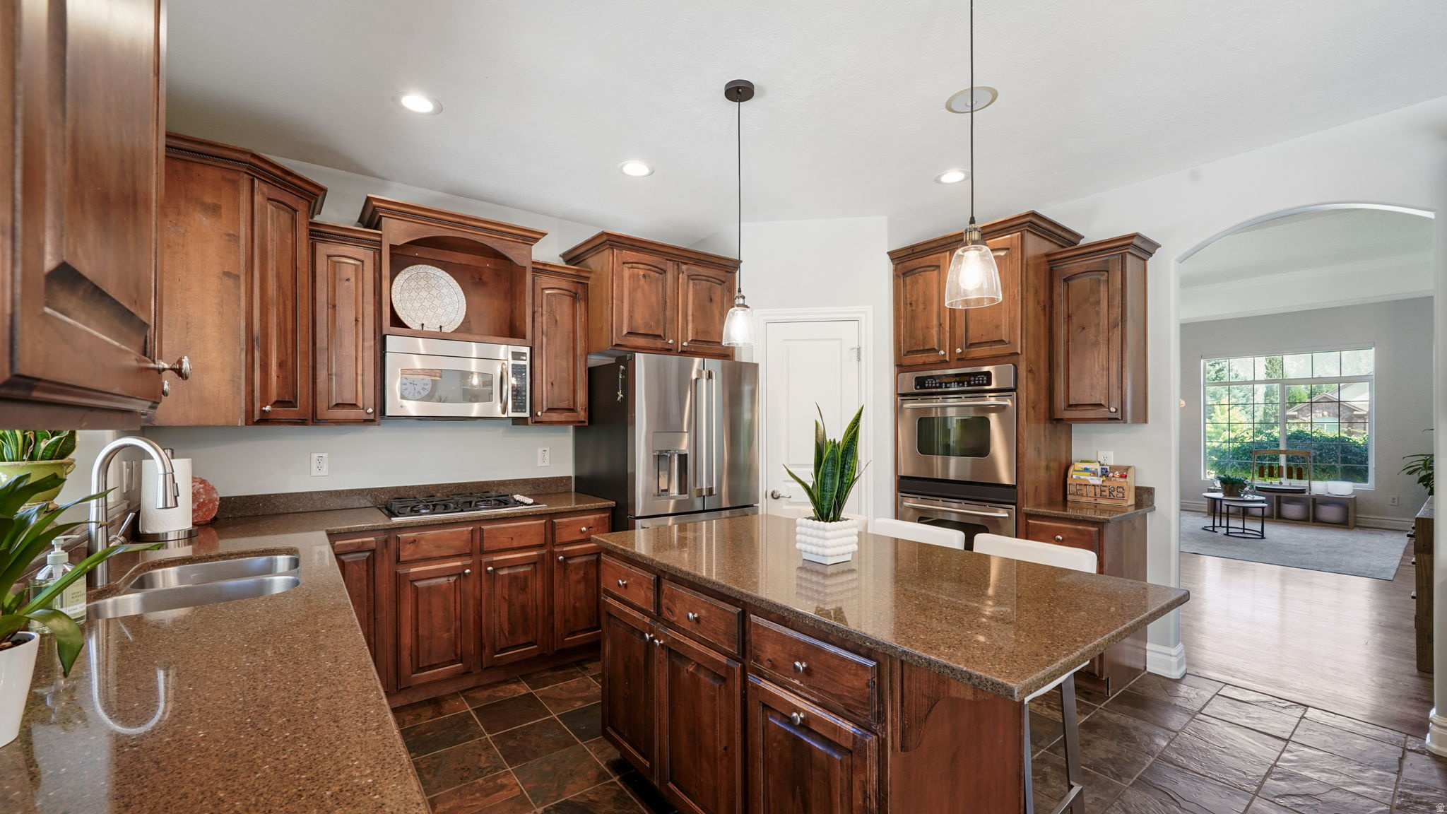 DRY CREEK - Residential