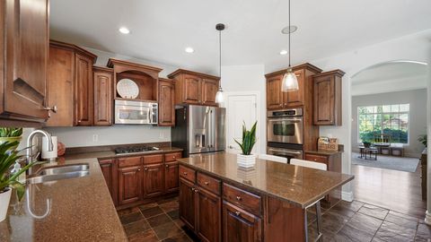 Tiny photo for 11597 N SUNSET HILLS DR, Highland, UT 84003 (MLS # 2139075)