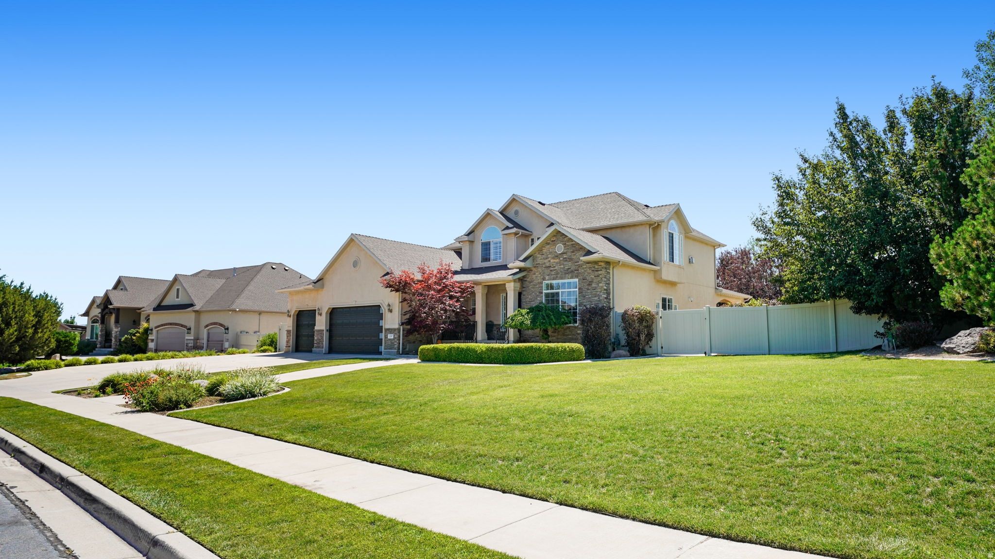 DRY CREEK - Residential