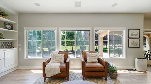 Tiny photo for 11597 N SUNSET HILLS DR, Highland, UT 84003 (MLS # 2139075)