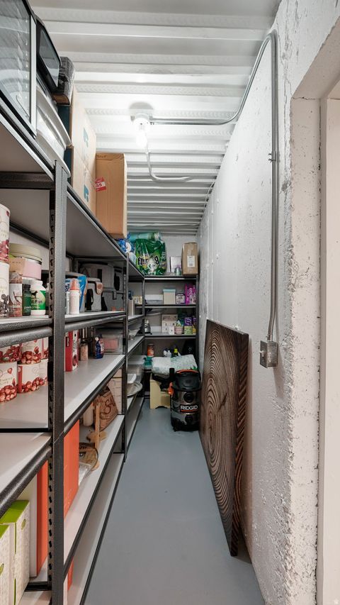 Tiny photo for 11597 N SUNSET HILLS DR, Highland, UT 84003 (MLS # 2139075)