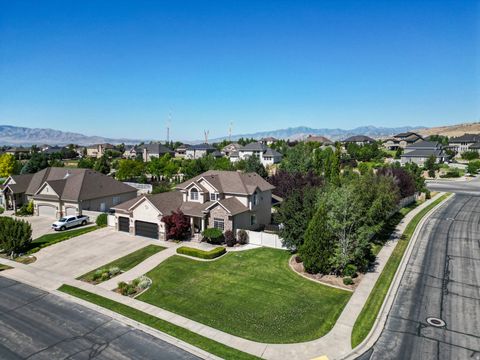 Tiny photo for 11597 N SUNSET HILLS DR, Highland, UT 84003 (MLS # 2139075)