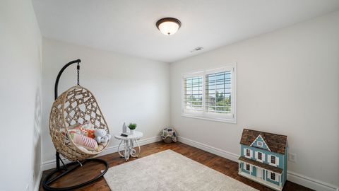 Tiny photo for 11597 N SUNSET HILLS DR, Highland, UT 84003 (MLS # 2139075)