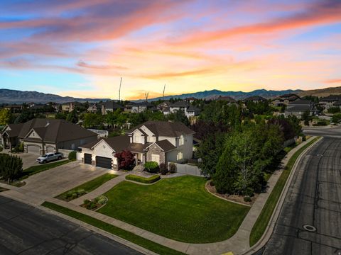 Tiny photo for 11597 N SUNSET HILLS DR, Highland, UT 84003 (MLS # 2139075)