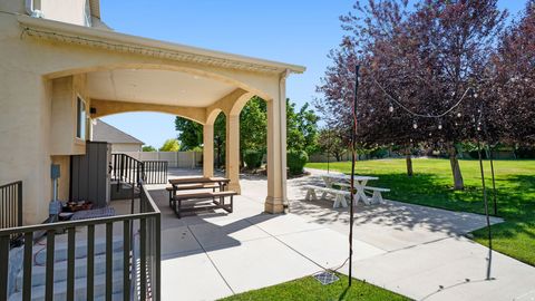 Tiny photo for 11597 N SUNSET HILLS DR, Highland, UT 84003 (MLS # 2139075)