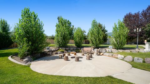 Tiny photo for 11597 N SUNSET HILLS DR, Highland, UT 84003 (MLS # 2139075)