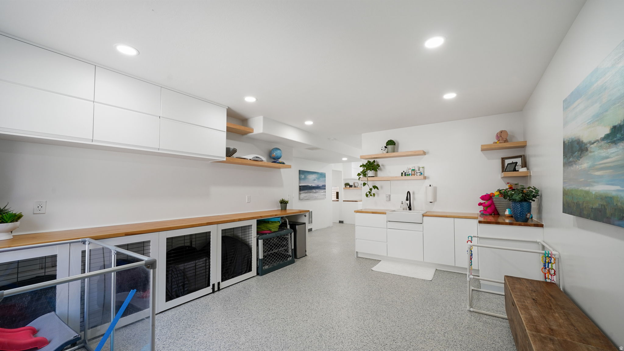 DRY CREEK - Residential