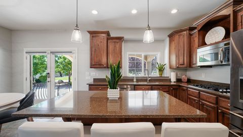 Tiny photo for 11597 N SUNSET HILLS DR, Highland, UT 84003 (MLS # 2139075)