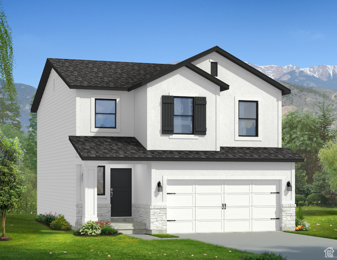 3146 W Jennifer Dee Cir #3146, Riverton, Utah image 1