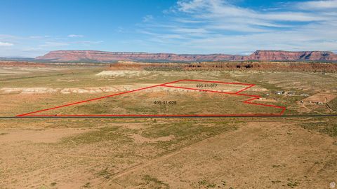 Vacant Land For Sale - 26 Hwy 389<br/> Fredonia, AZ 86022